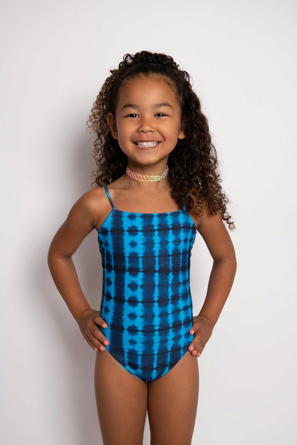 skatïe Frankie One Piece in Wipeout – SKATIE