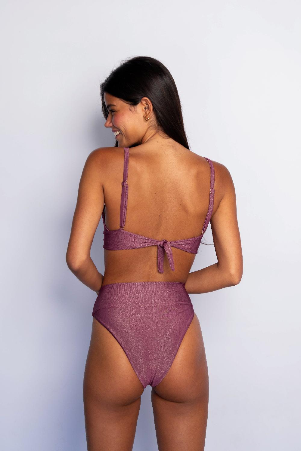 Skatïe Freya Bottom In Estrella – SKATIE