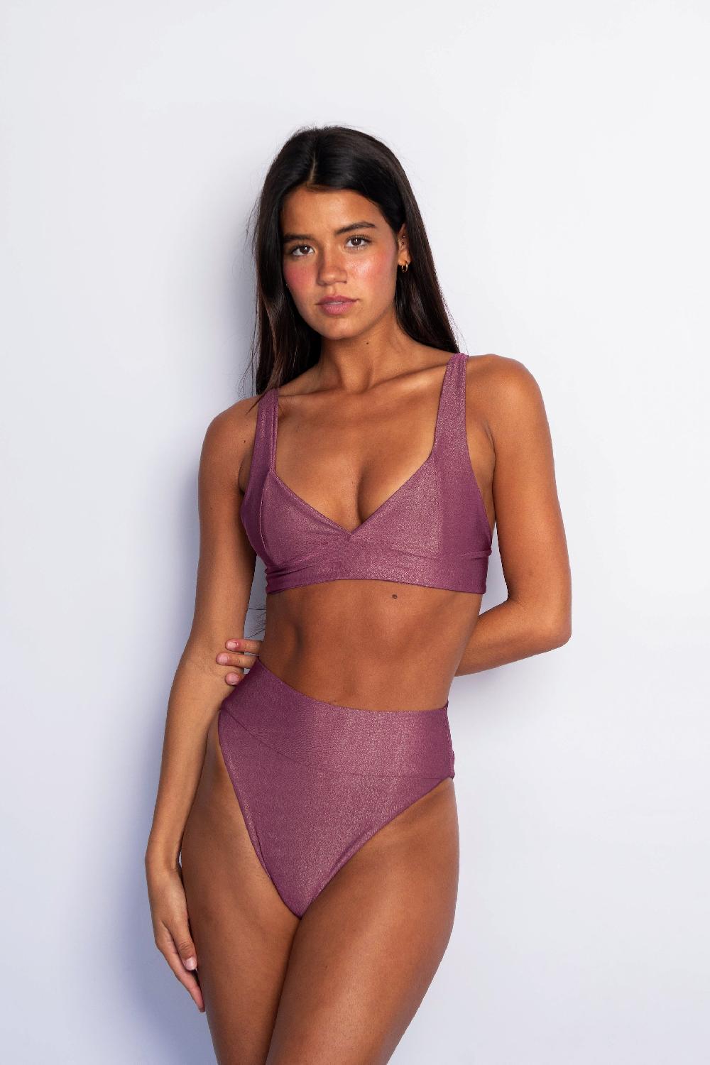 Skatïe Freya Bottom In Estrella – SKATIE