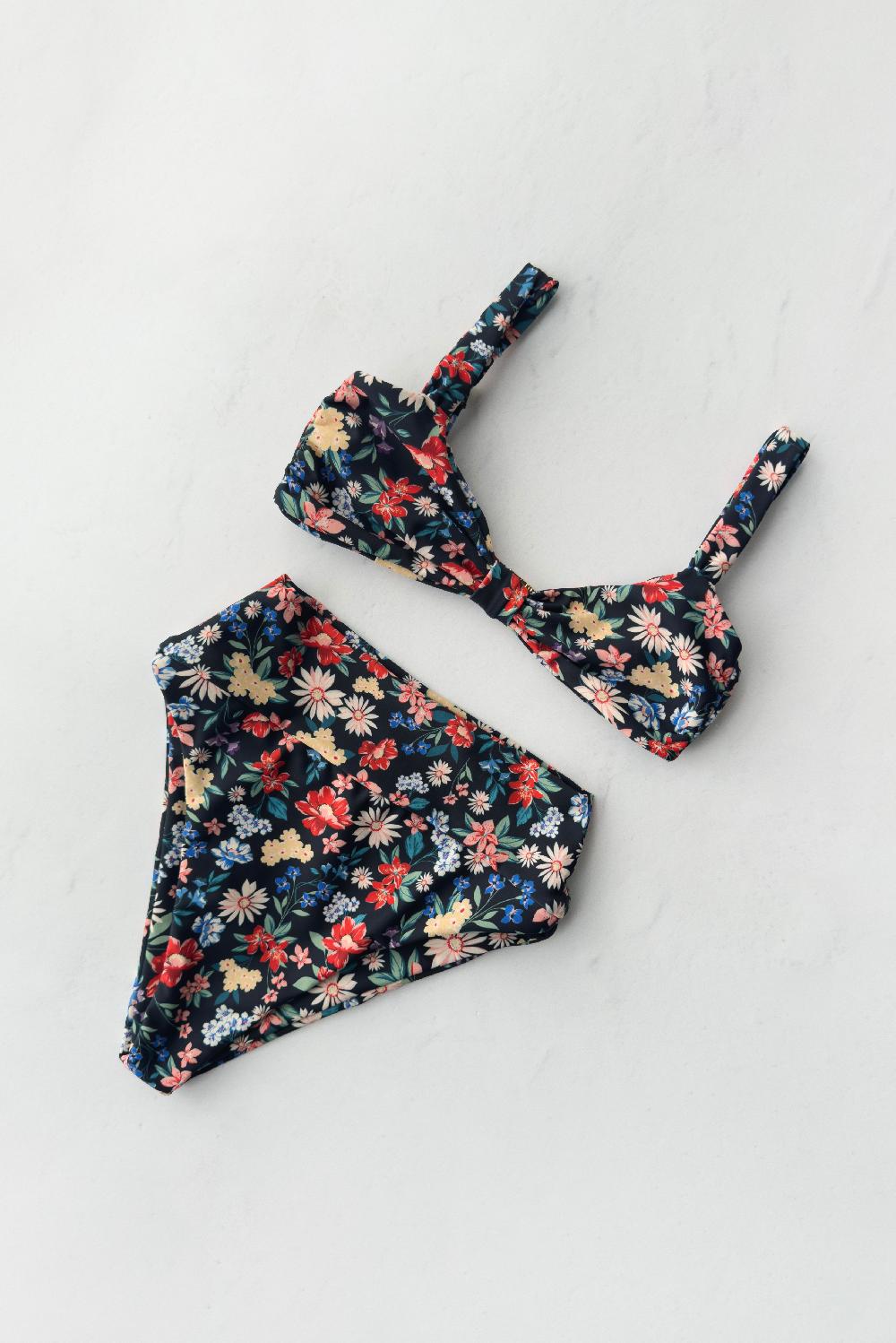 skatïe Freya Bottom in Prairie – SKATIE