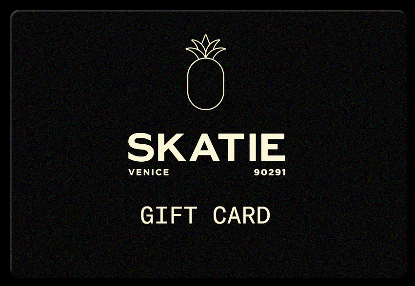 skatïe Gift Card – SKATIE