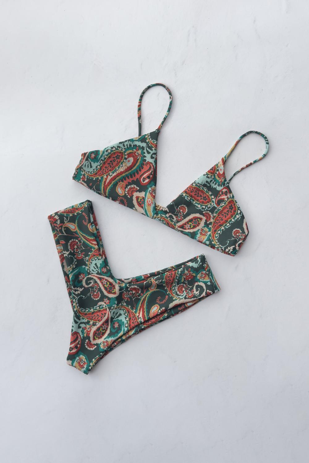 Skatïe Gisele Top In Valencia – SKATIE