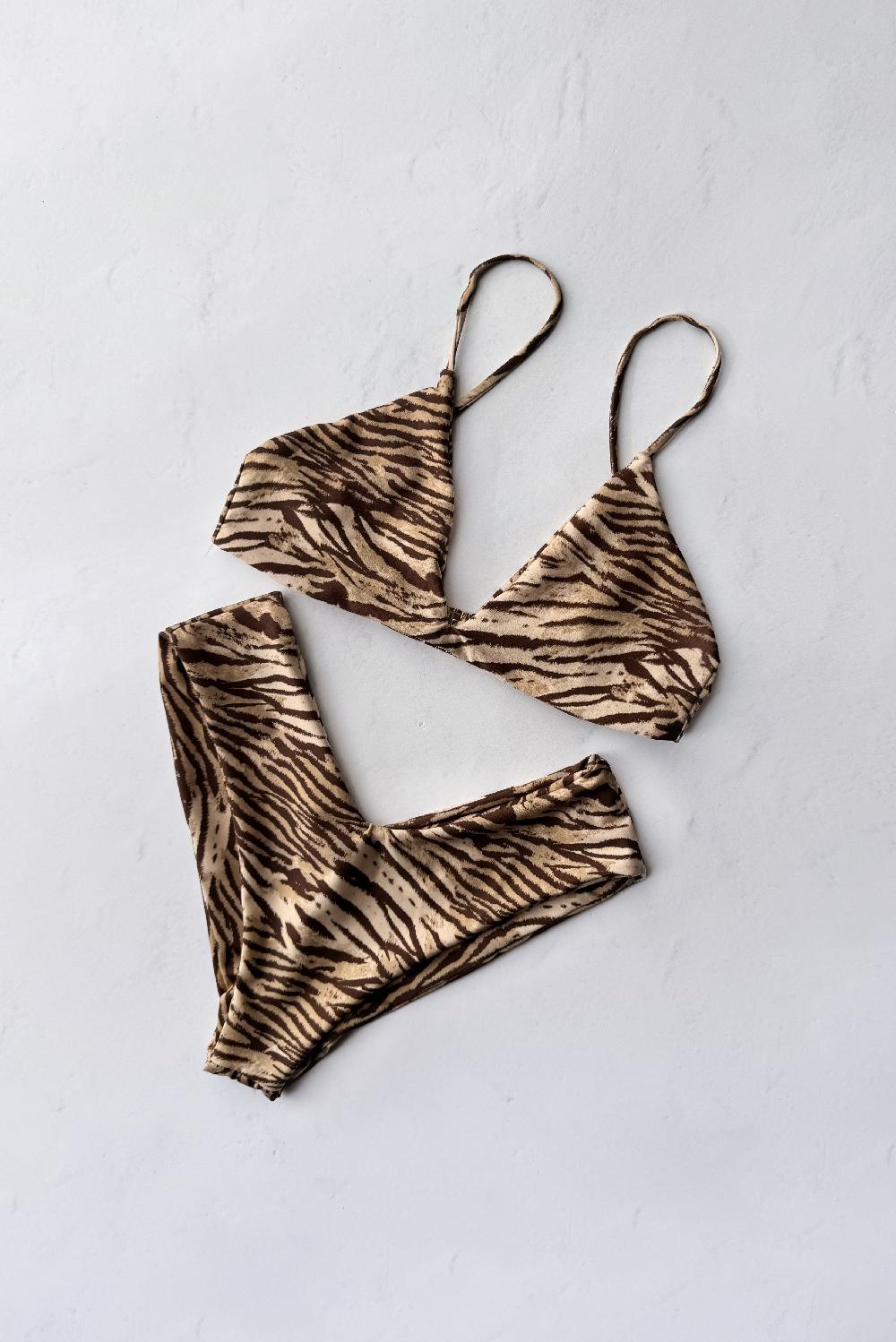 Skatïe Gisele Top In Weke – SKATIE