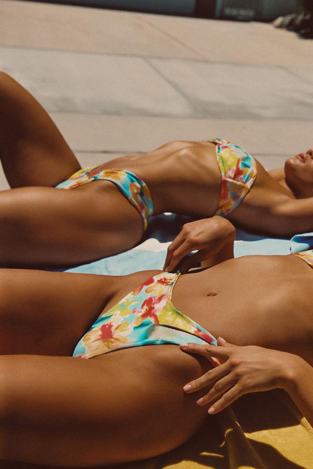 skatïe Iggy Bottom in Sunkiss – SKATIE