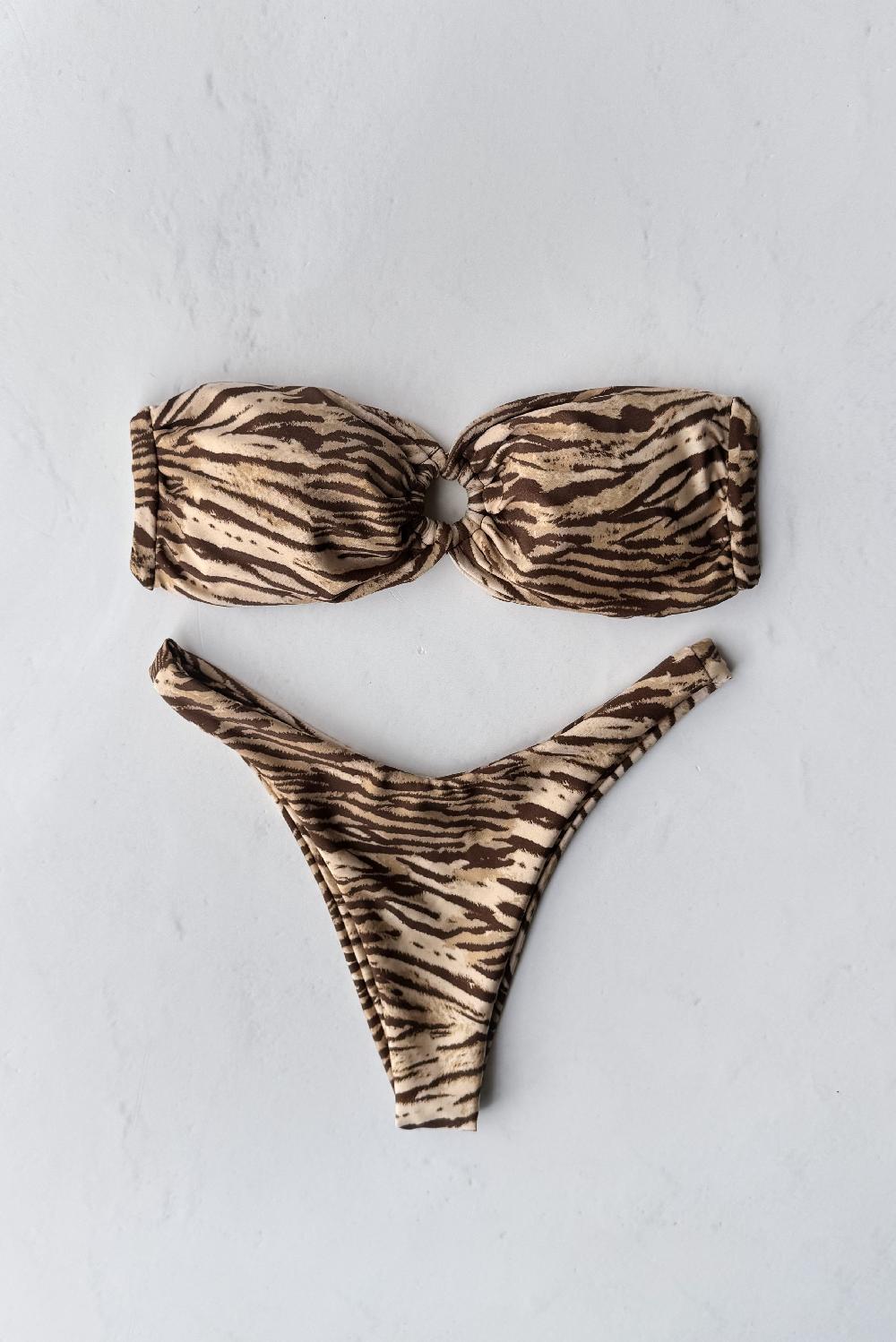 skatïe Jean Top in Weke – SKATIE