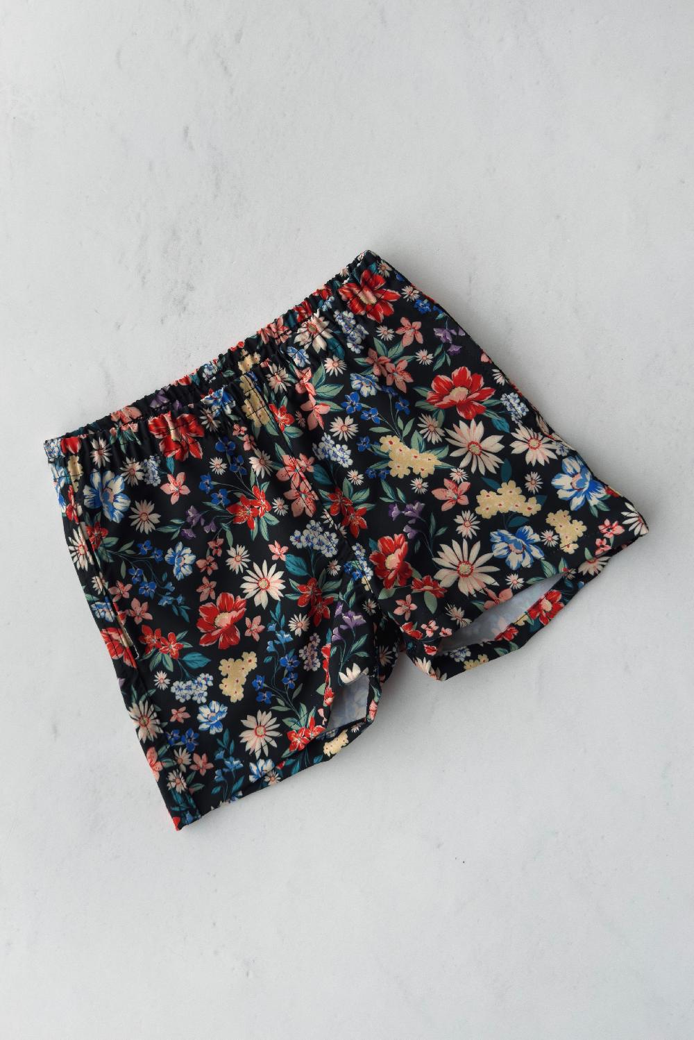 skatïe Jones Swim Trunks in Prairie – SKATIE