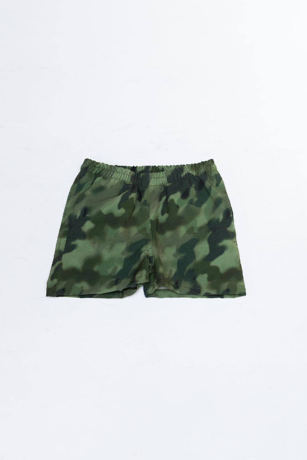 skatïe Jones Swim Trunks in Ranger – SKATIE