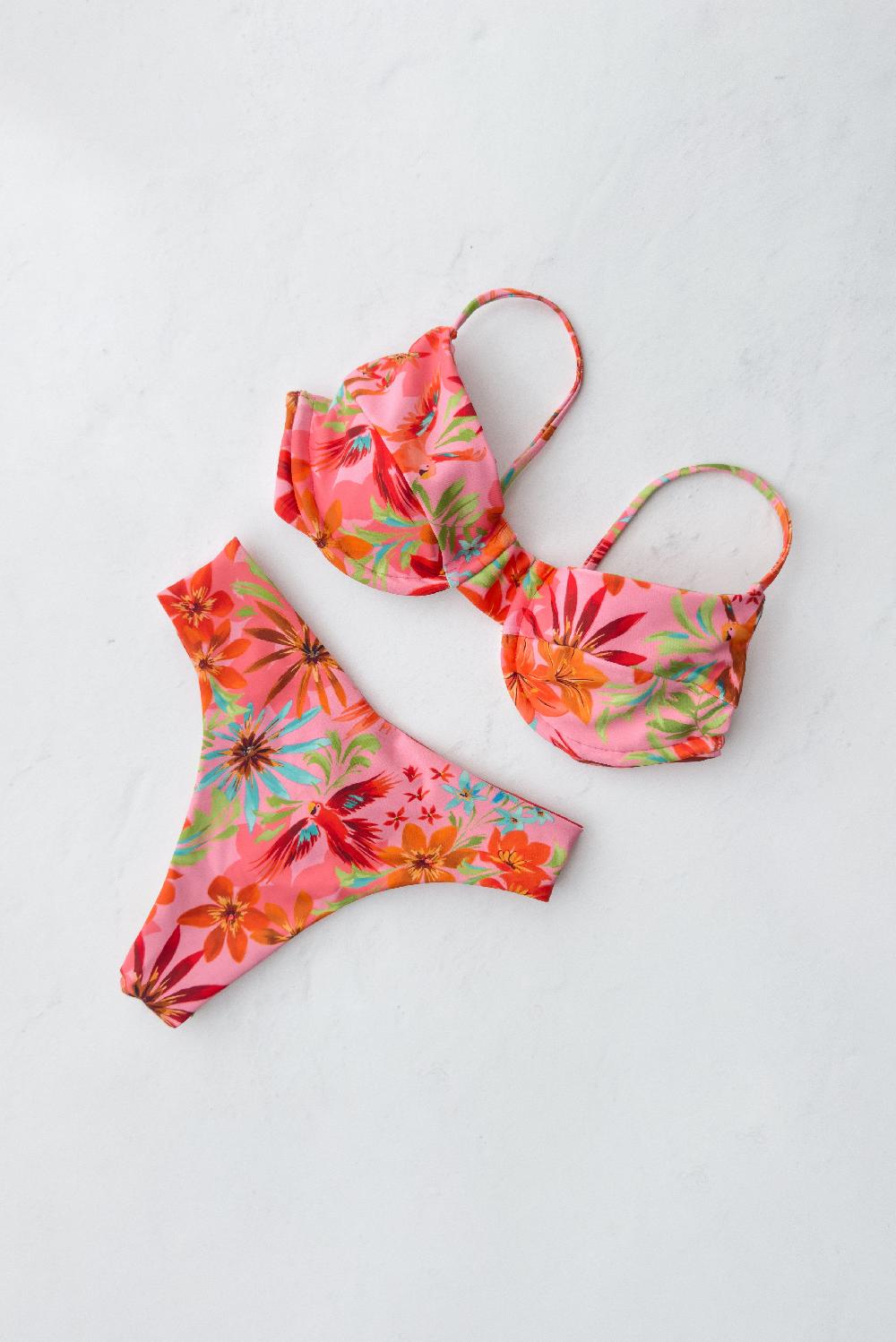 Skatïe Kate Top In Huatulco – SKATIE