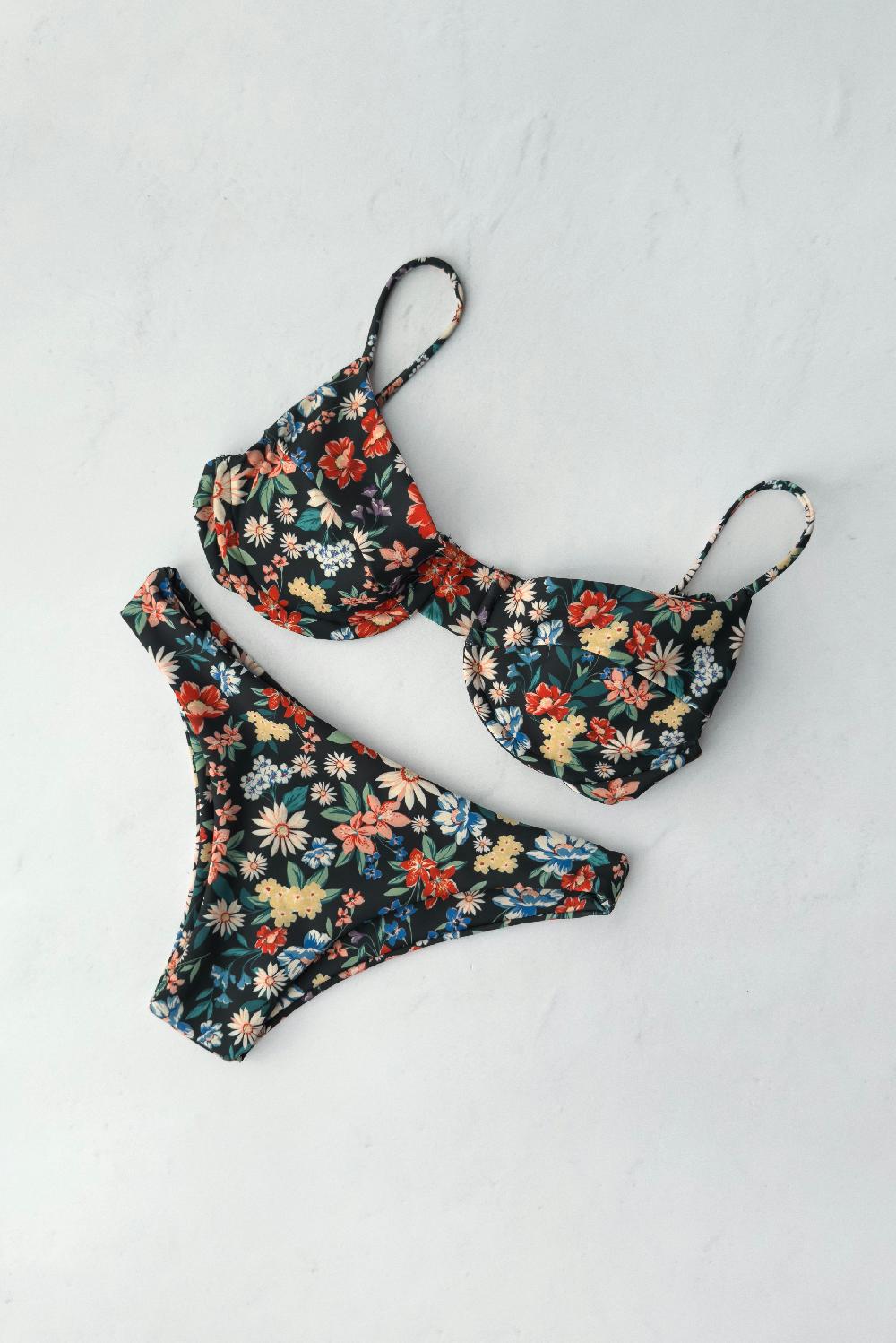 Skatïe Kate Top In Prairie – SKATIE