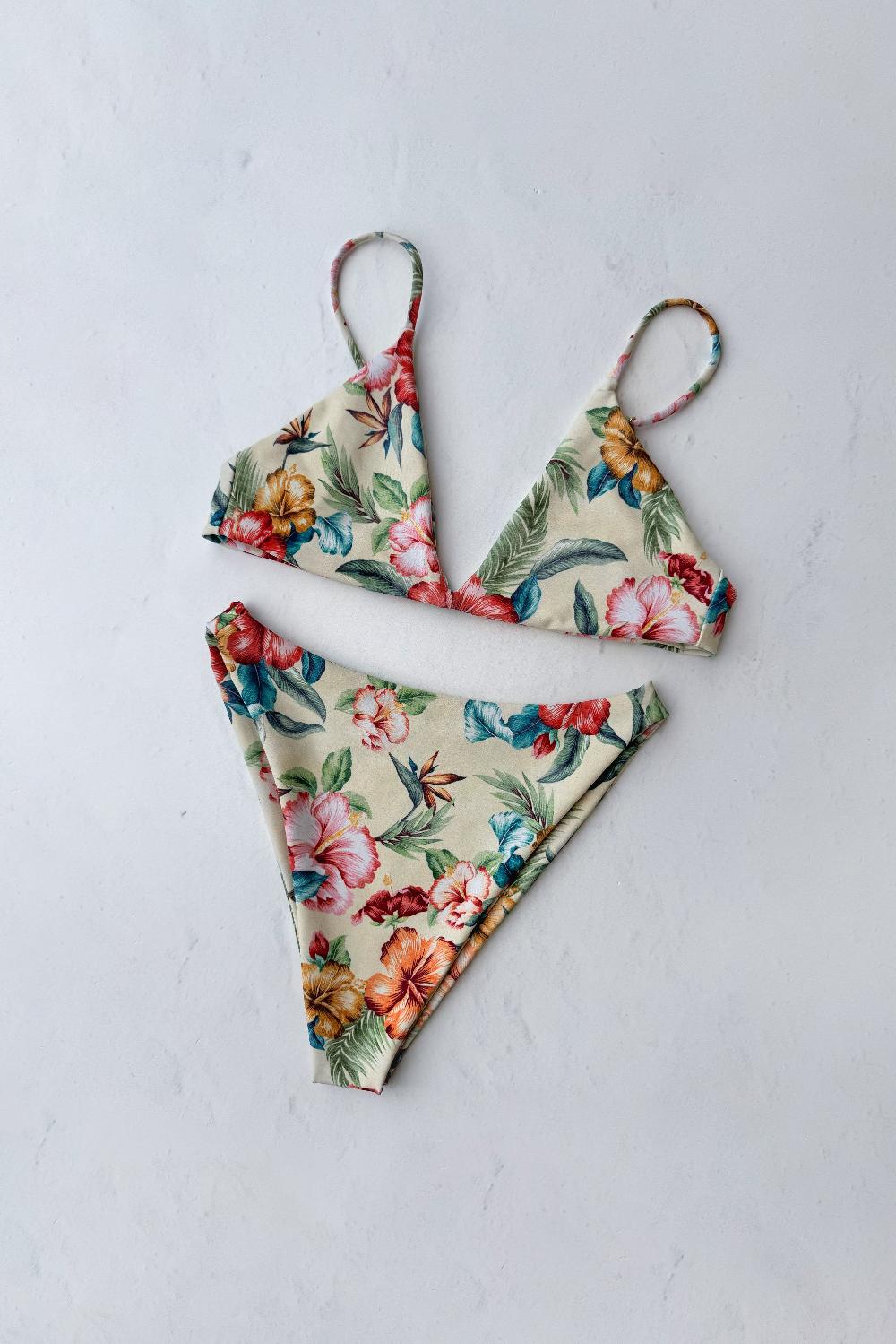 skatïe Kelly Bottom in Lei – SKATIE