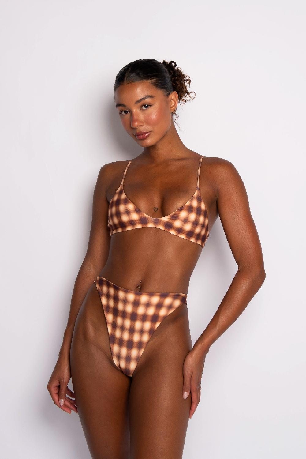 Skatïe Kelly Bottom In Maple – SKATIE