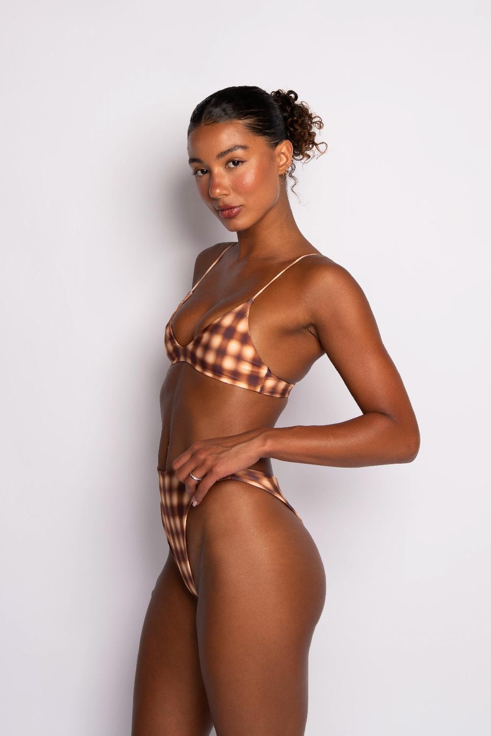 Skatïe Kelly Bottom In Maple – SKATIE