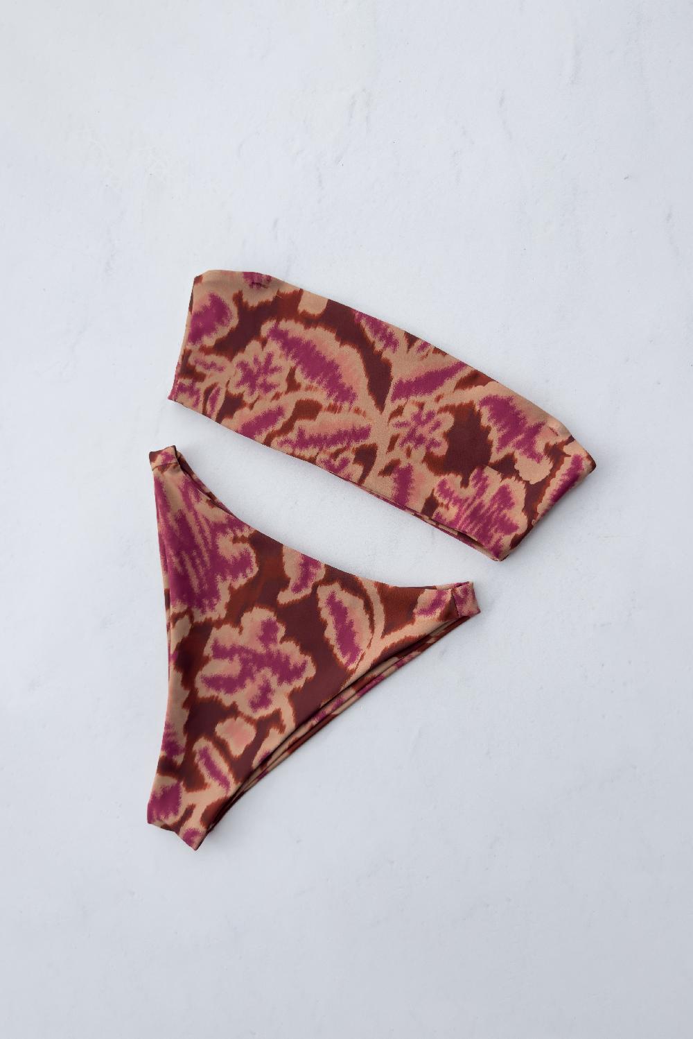 skatïe Kelly Bottom in Marmont – SKATIE