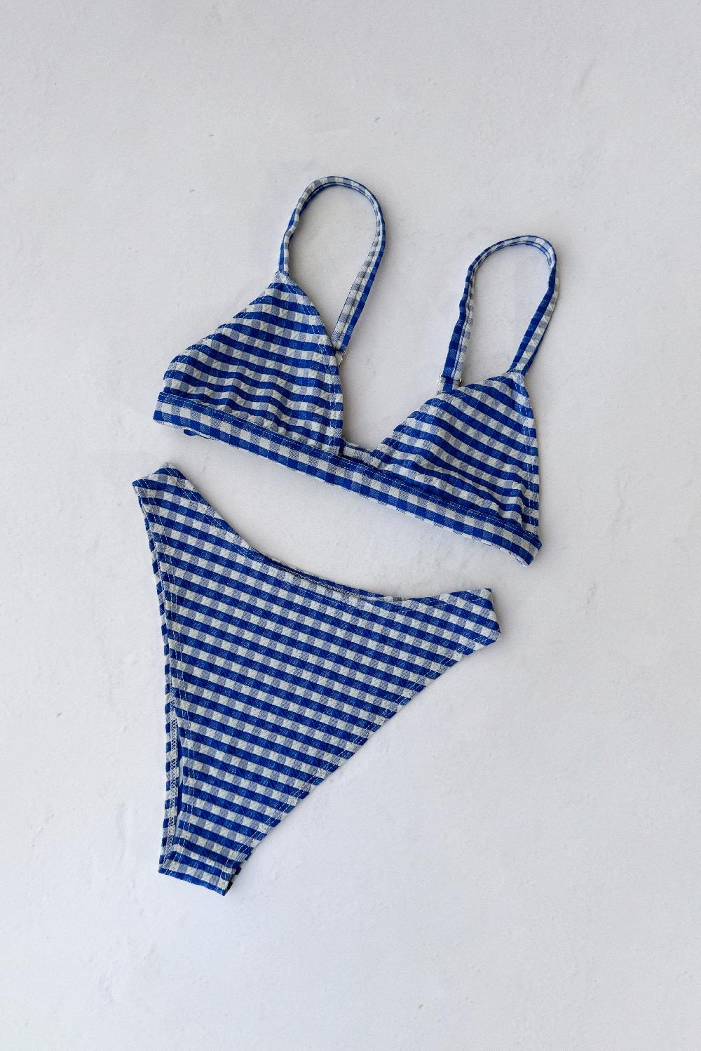 Skatïe Kelly Bottom In Picnic – SKATIE