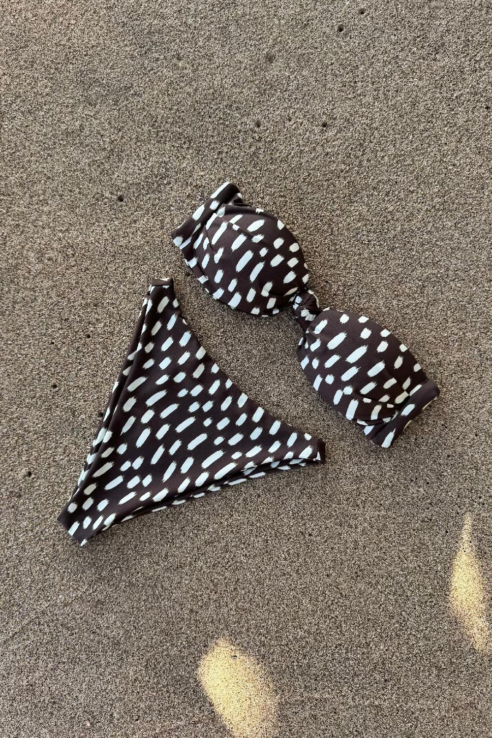 skatïe Kelly Bottom in Waikoko – SKATIE