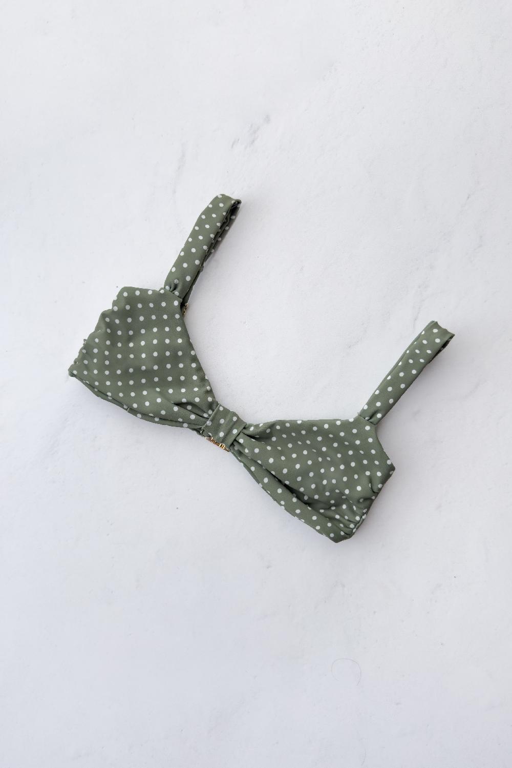 Skatïe Lottie Top In Meadow – SKATIE