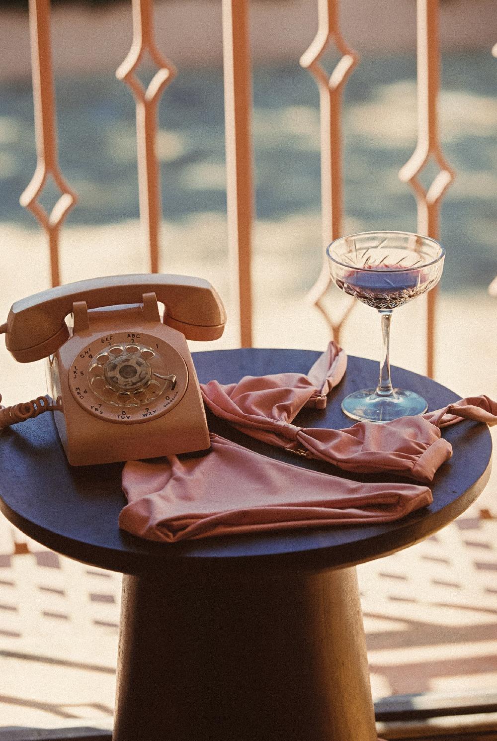 Skatïe Lottie Top In Sweet – SKATIE