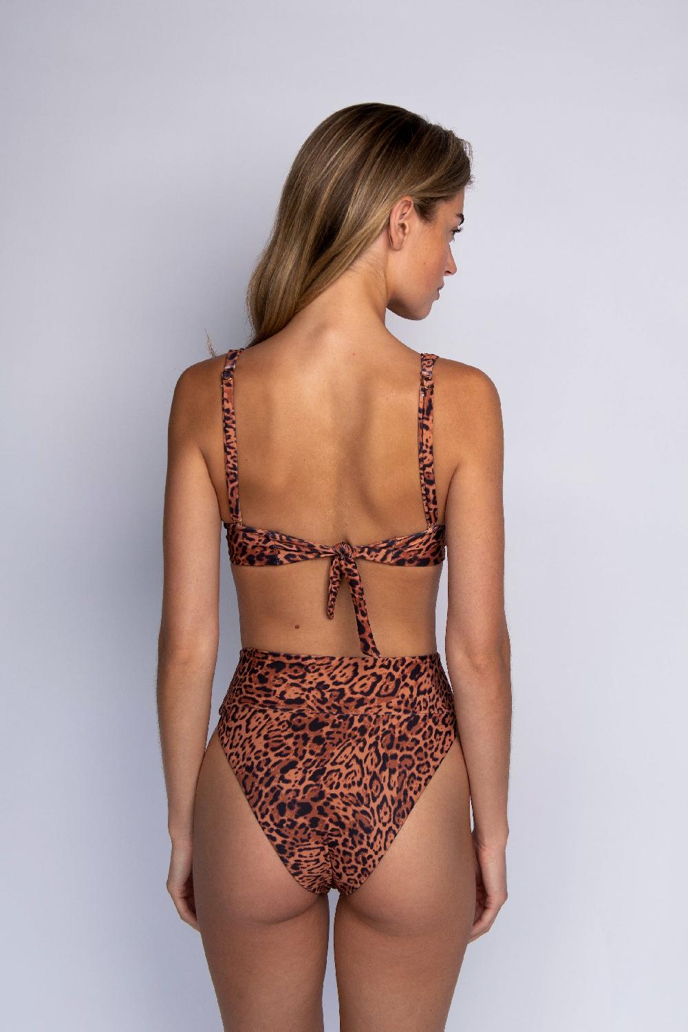 Skatïe Lucia Top In Siren – SKATIE