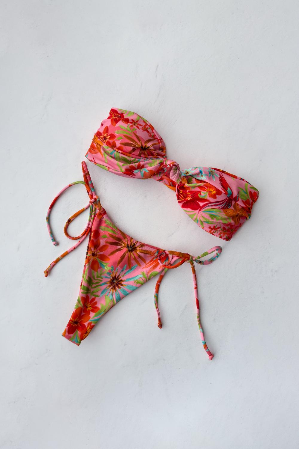 Skatïe Lyndi Top In Huatulco – SKATIE