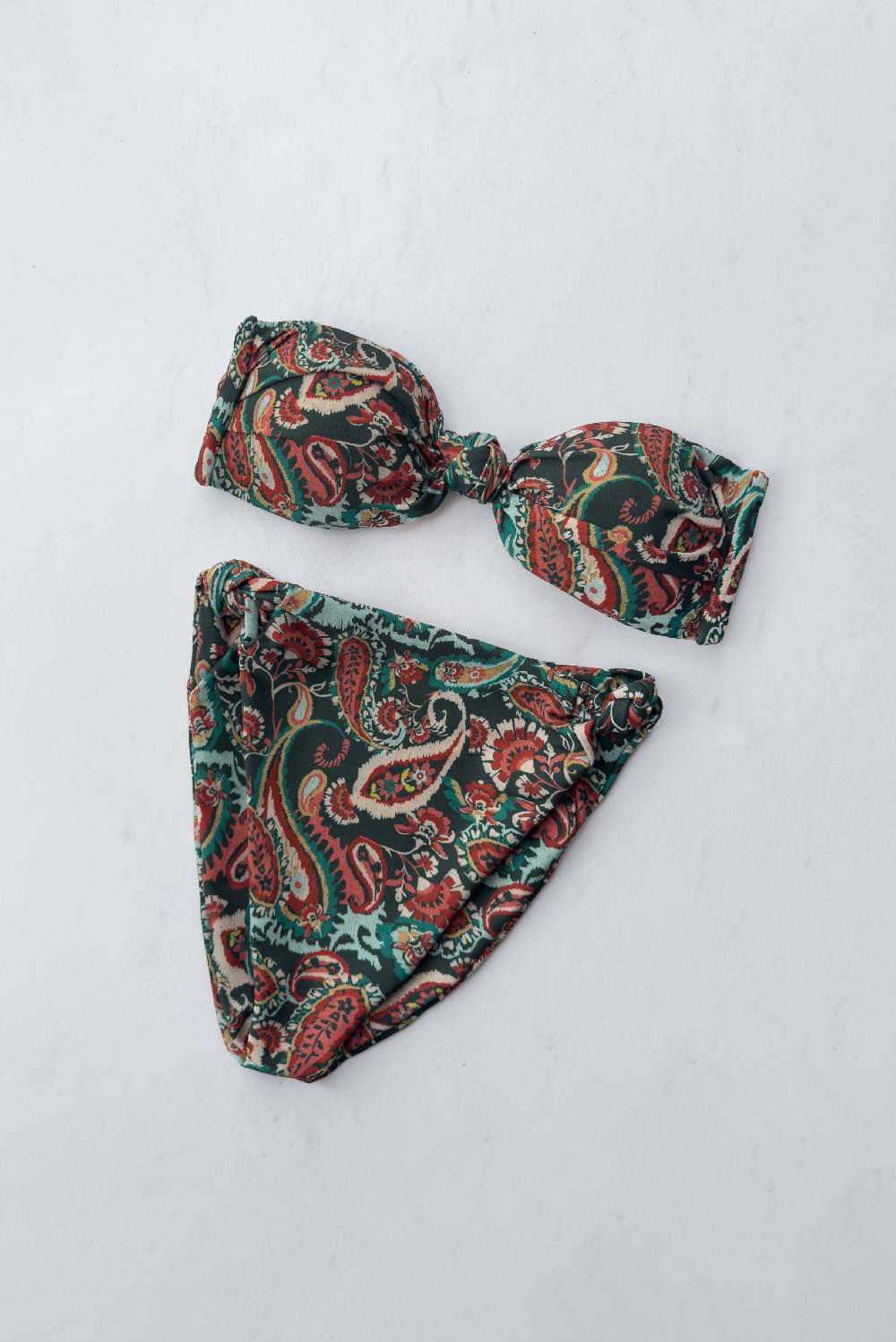 Skatïe Lyndi Top In Valencia – SKATIE