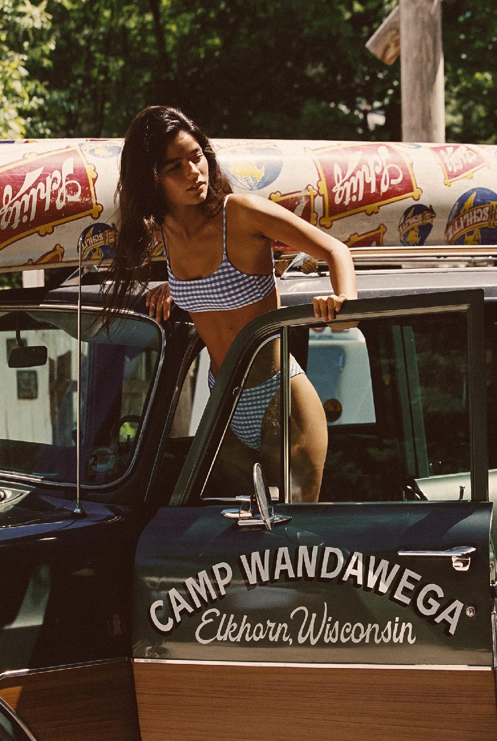 skatïe Maddie Top in Picnic – SKATIE