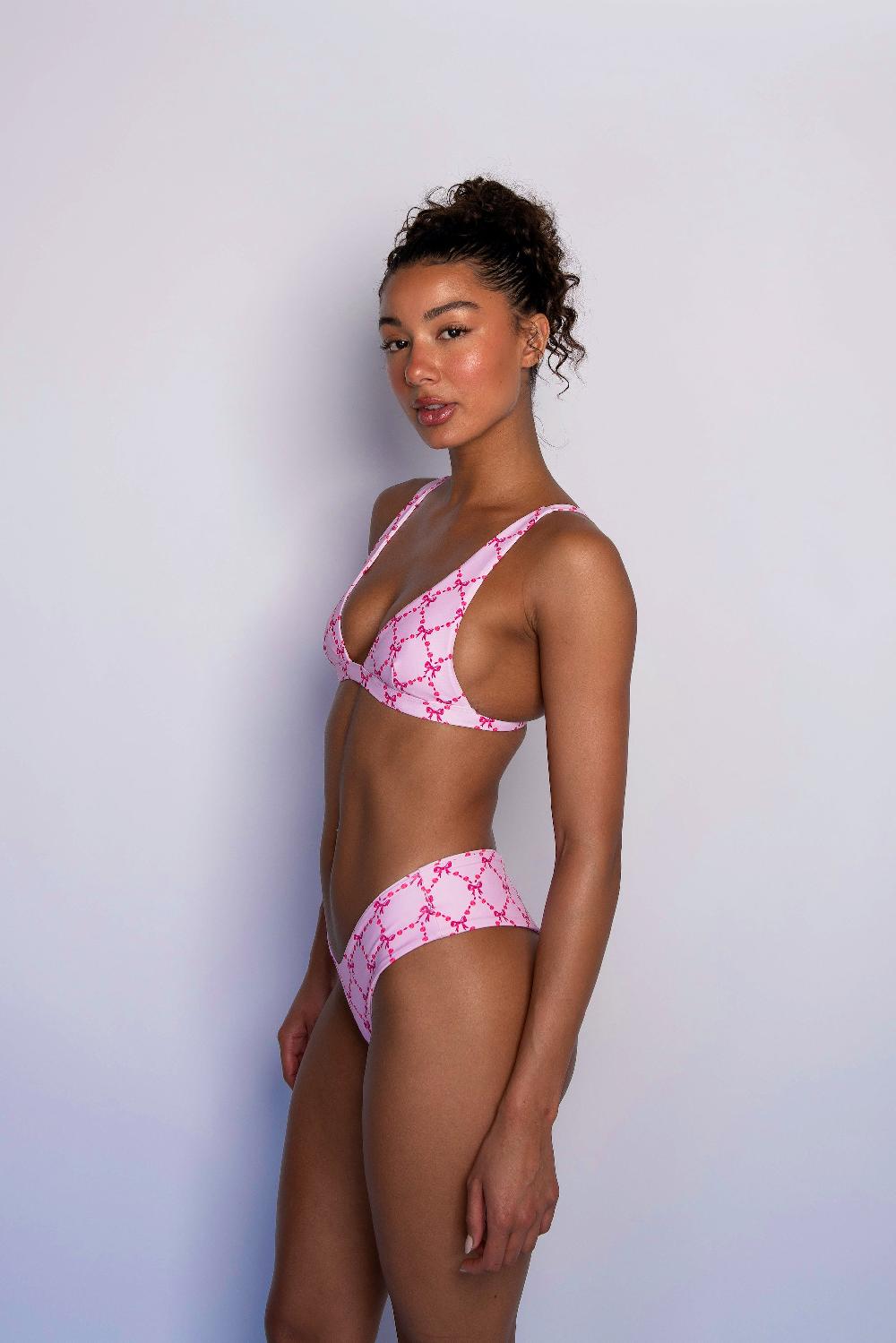 Skatïe Mandi Bottom In Coquette – SKATIE