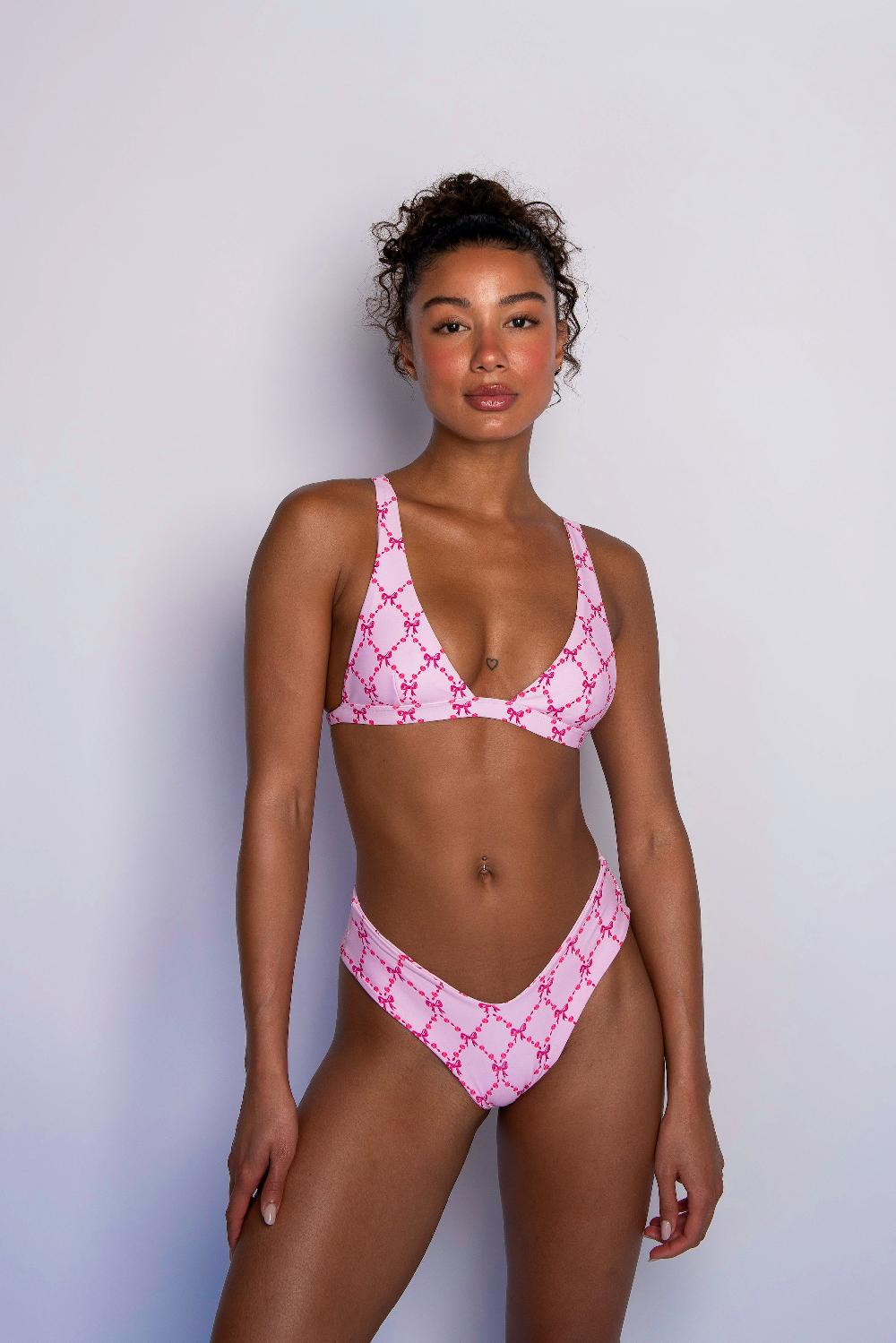 skatïe Mandi Bottom in Coquette – SKATIE