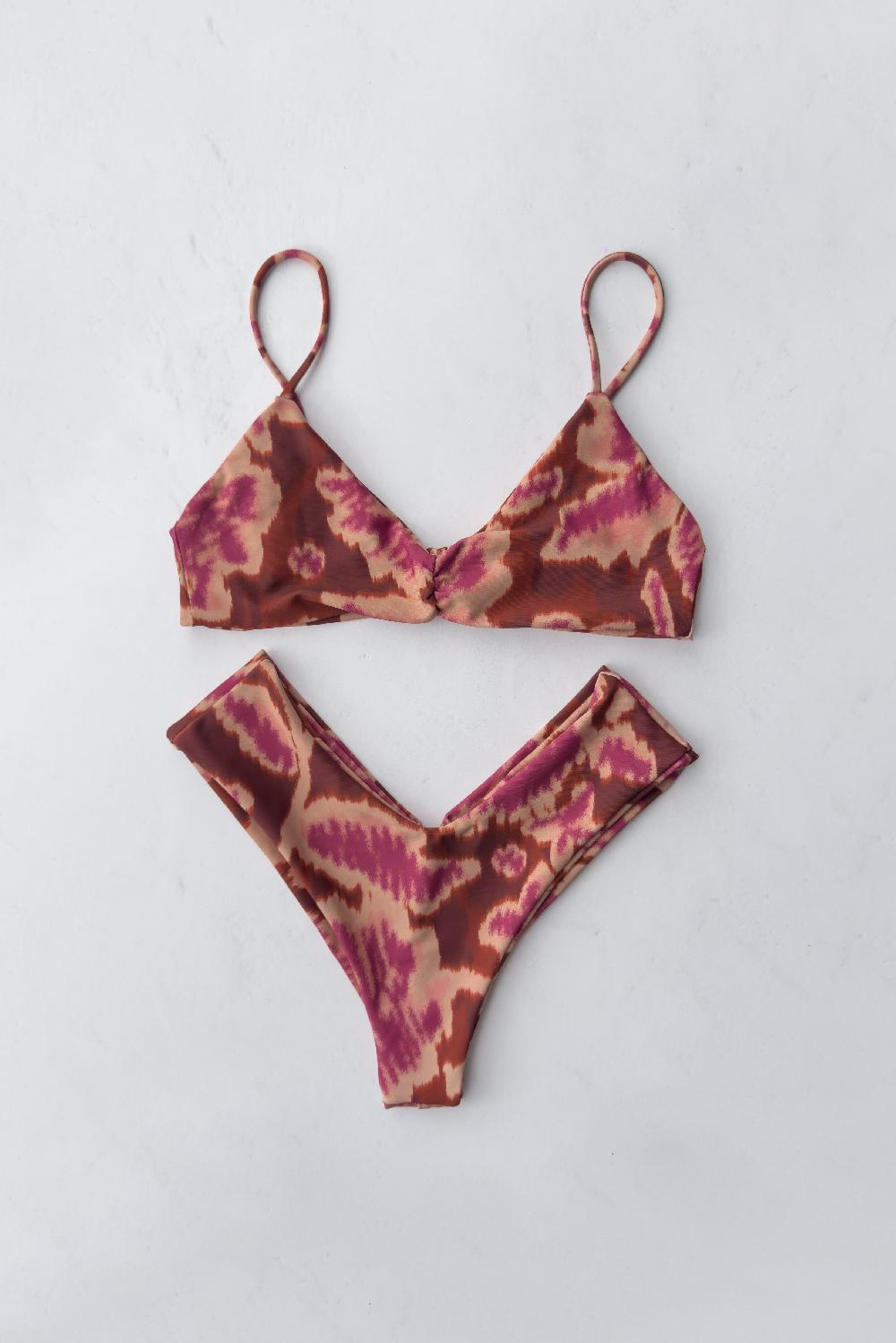 skatïe Mandi Bottom in Marmont – SKATIE