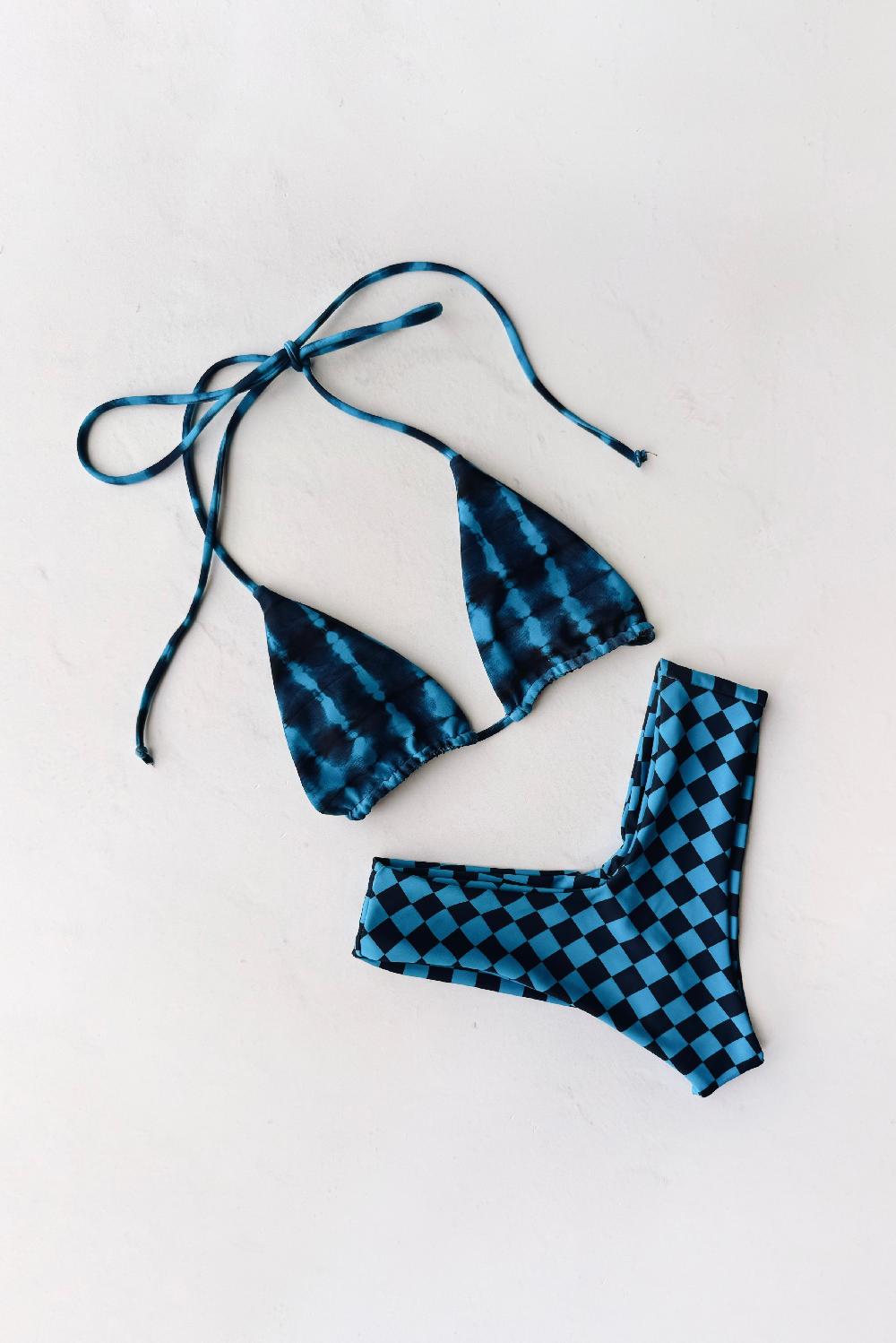 skatïe Mandi Bottom in Surf – SKATIE