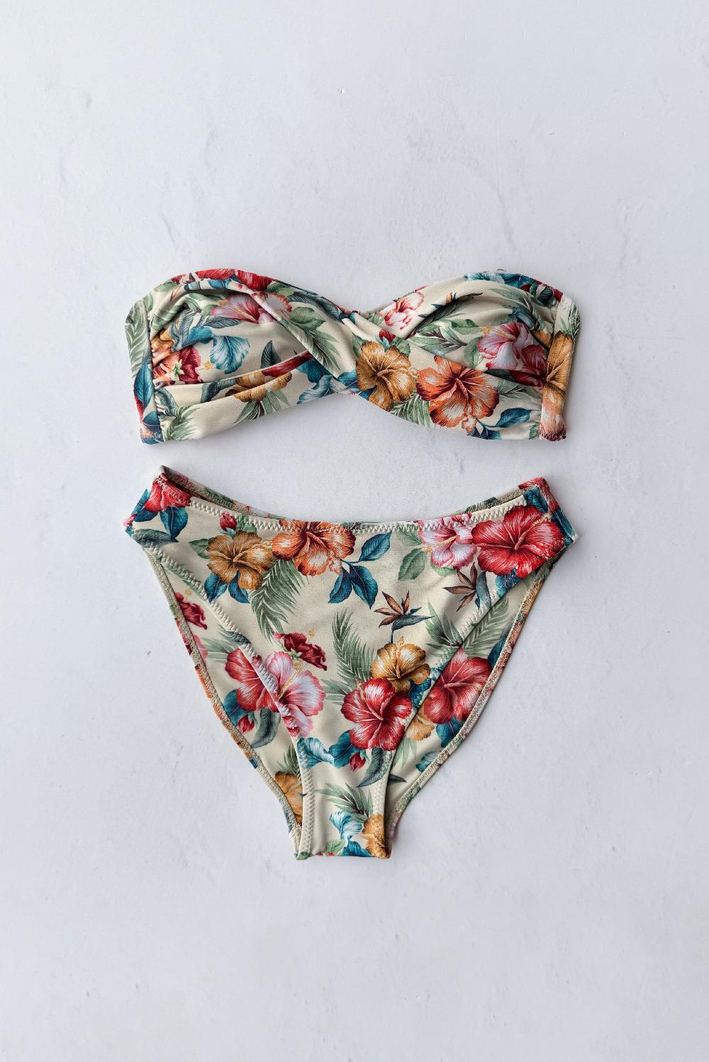 skatïe Marilyn Bottom in Lei – SKATIE