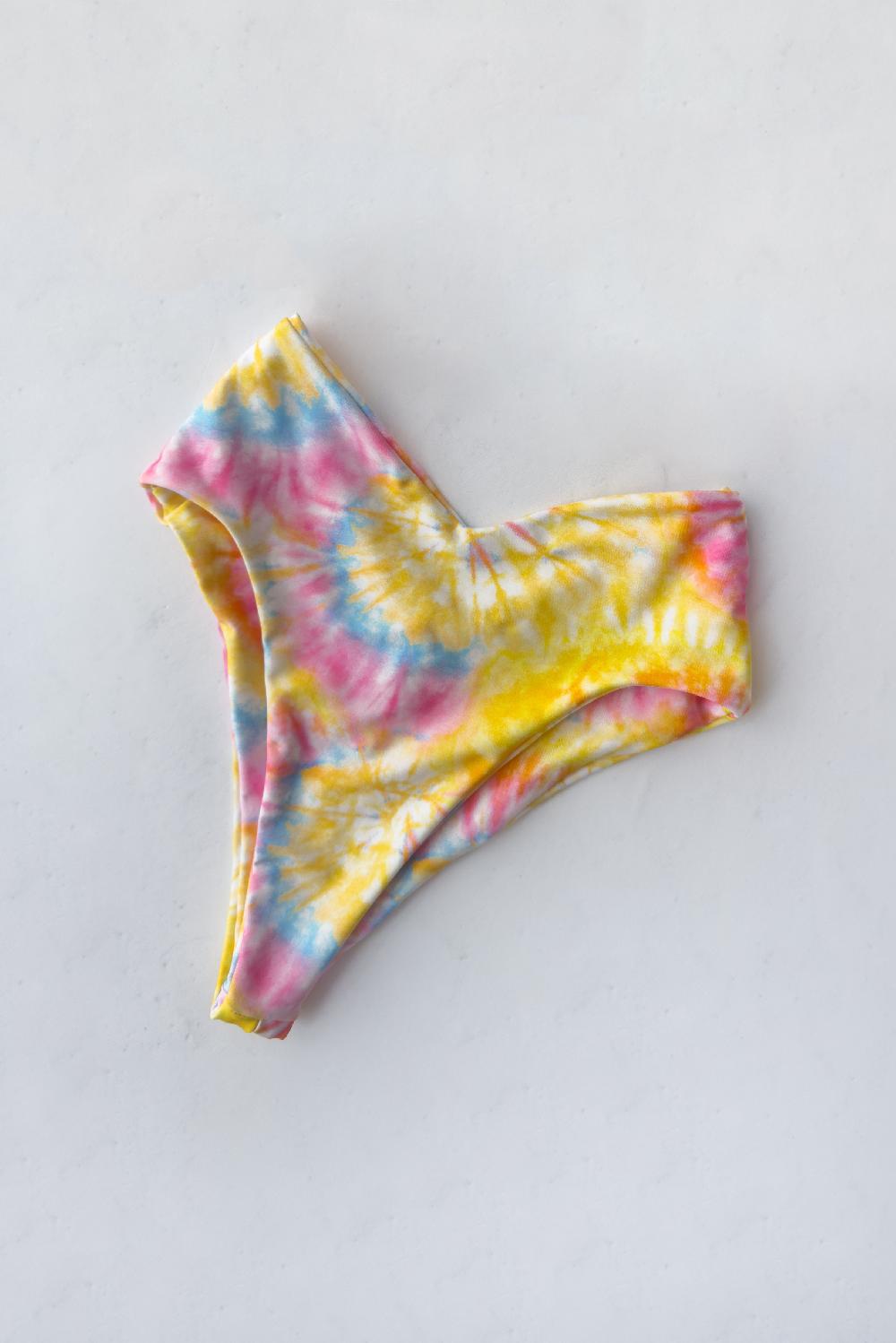 Skatïe Melly Bottom In Sherbet – SKATIE