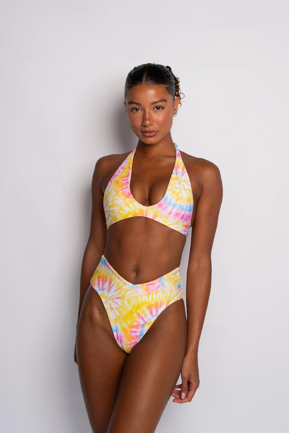 skatïe Melly Bottom in Sherbet – SKATIE