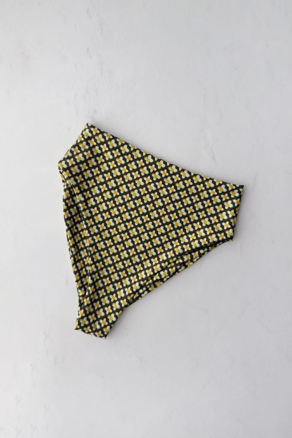 Skatïe Monroe Bottom In Echo – SKATIE