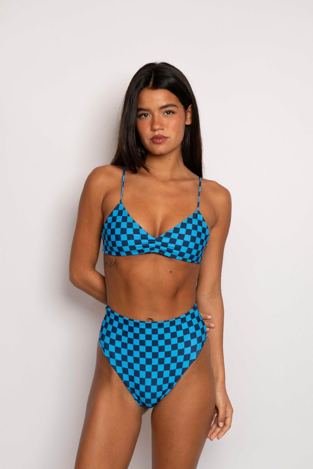 Skatïe Monroe Bottom In Surf – SKATIE