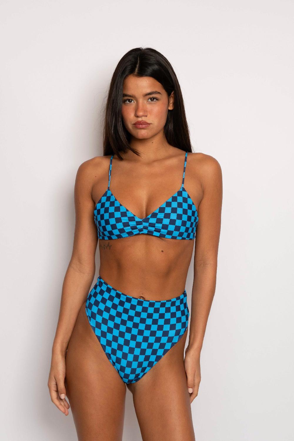 Skatïe Monroe Bottom In Surf – SKATIE