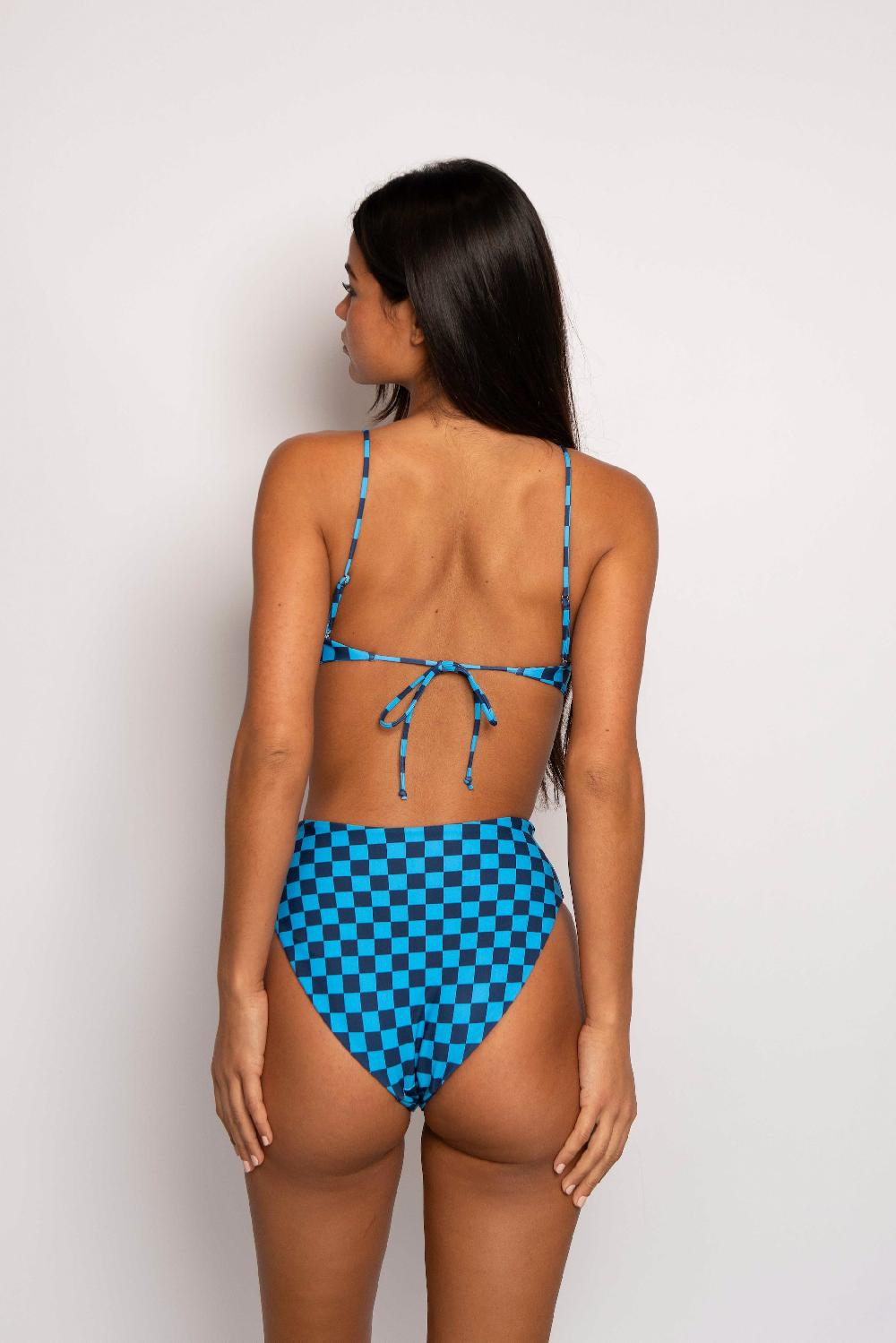 skatïe Monroe Bottom in Surf – SKATIE