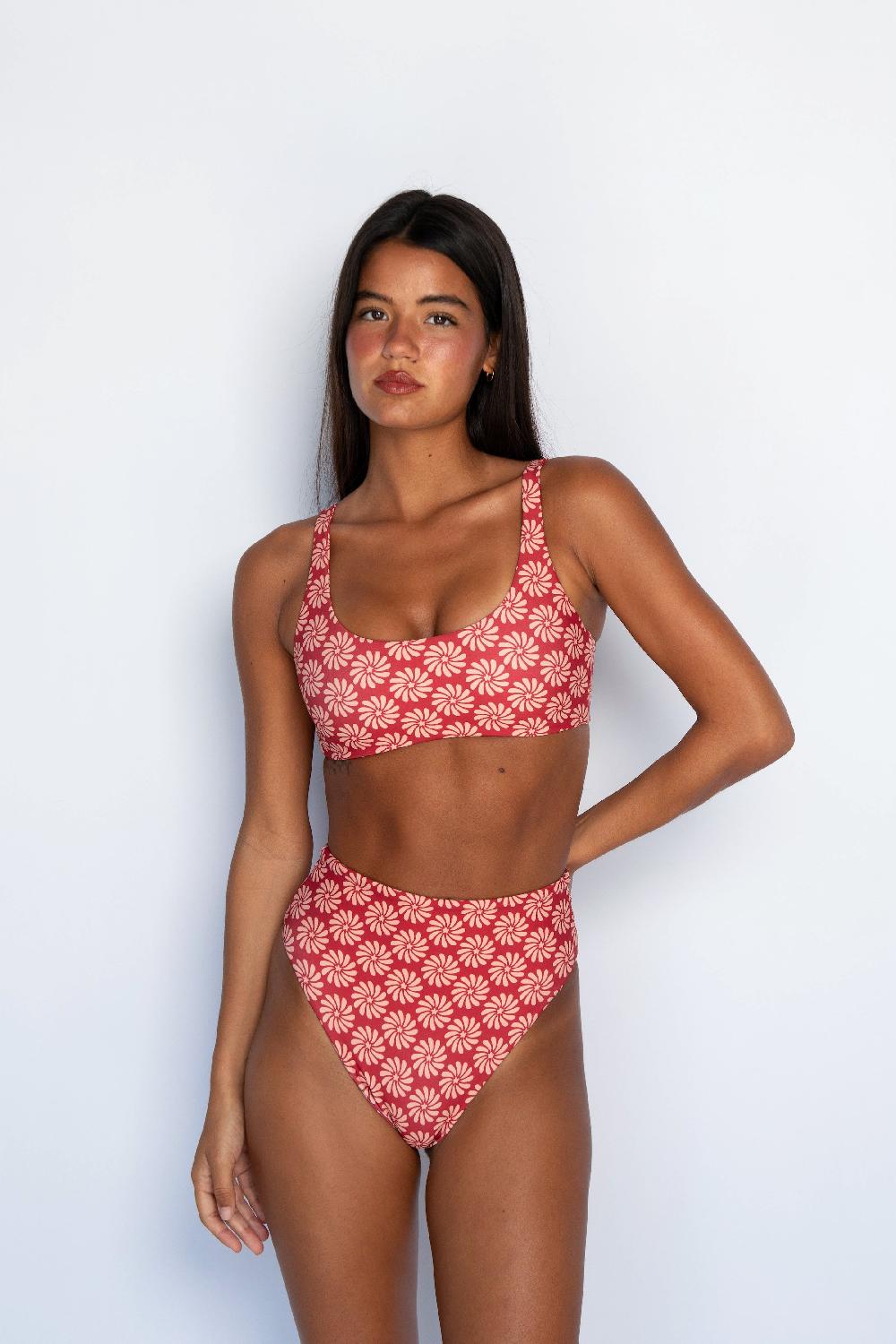 Skatïe Monroe Bottom In Windward – SKATIE