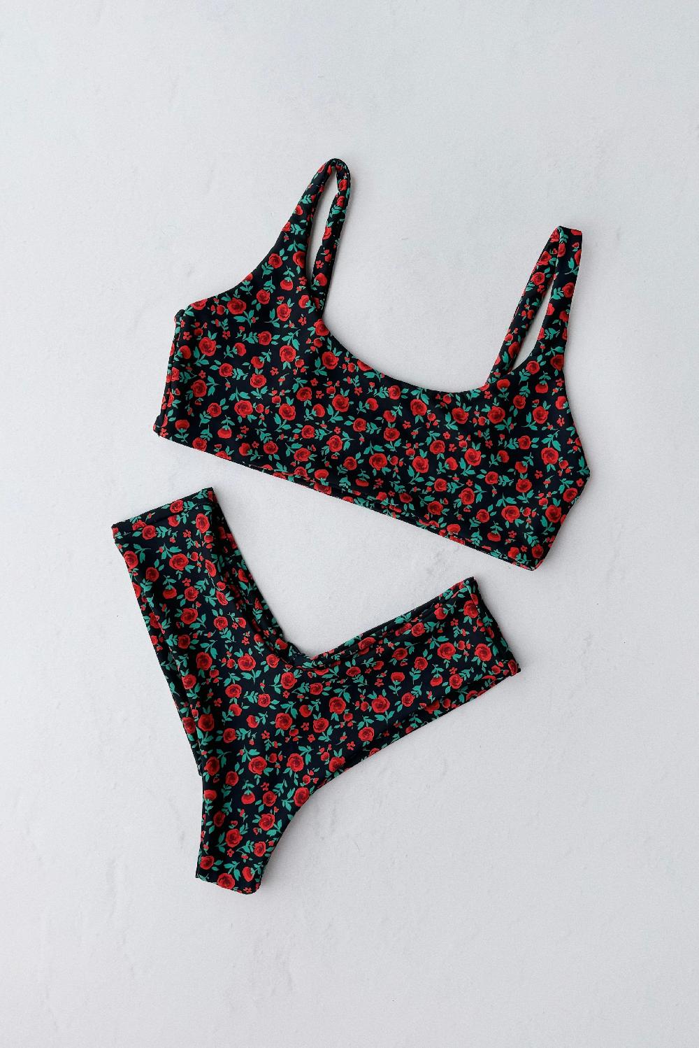 skatïe Mya Top in Geneva – SKATIE