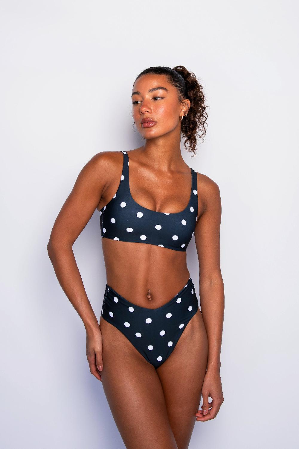 skatïe Mya Top in Gidget – SKATIE