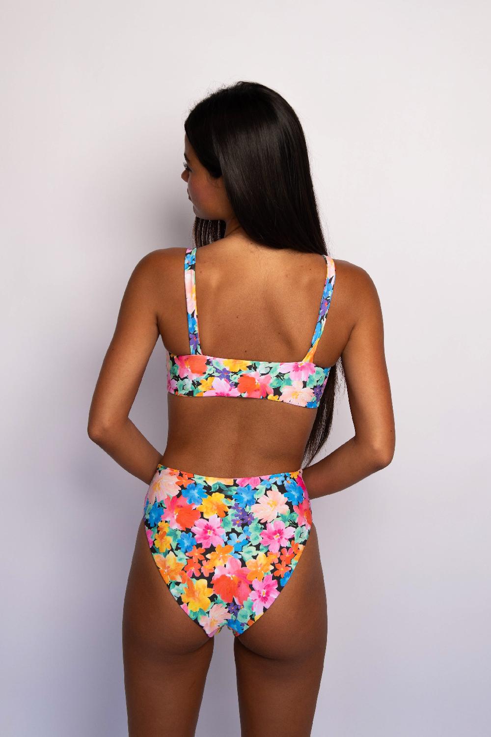 Skatïe Mya Top In Marbella – SKATIE