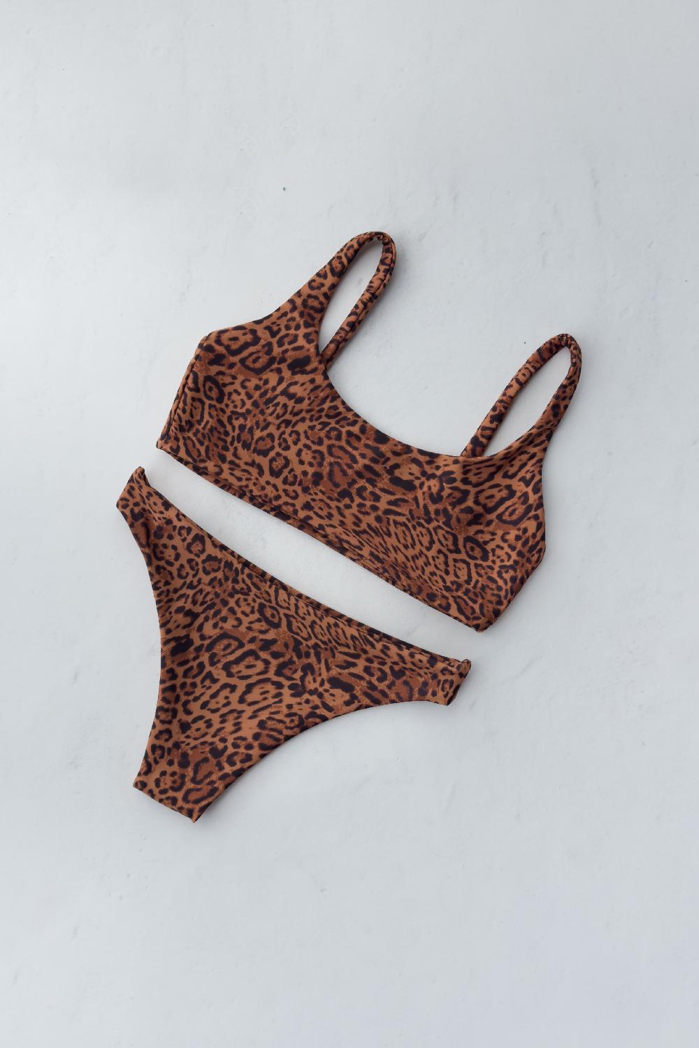 Skatïe Mya Top In Siren – SKATIE