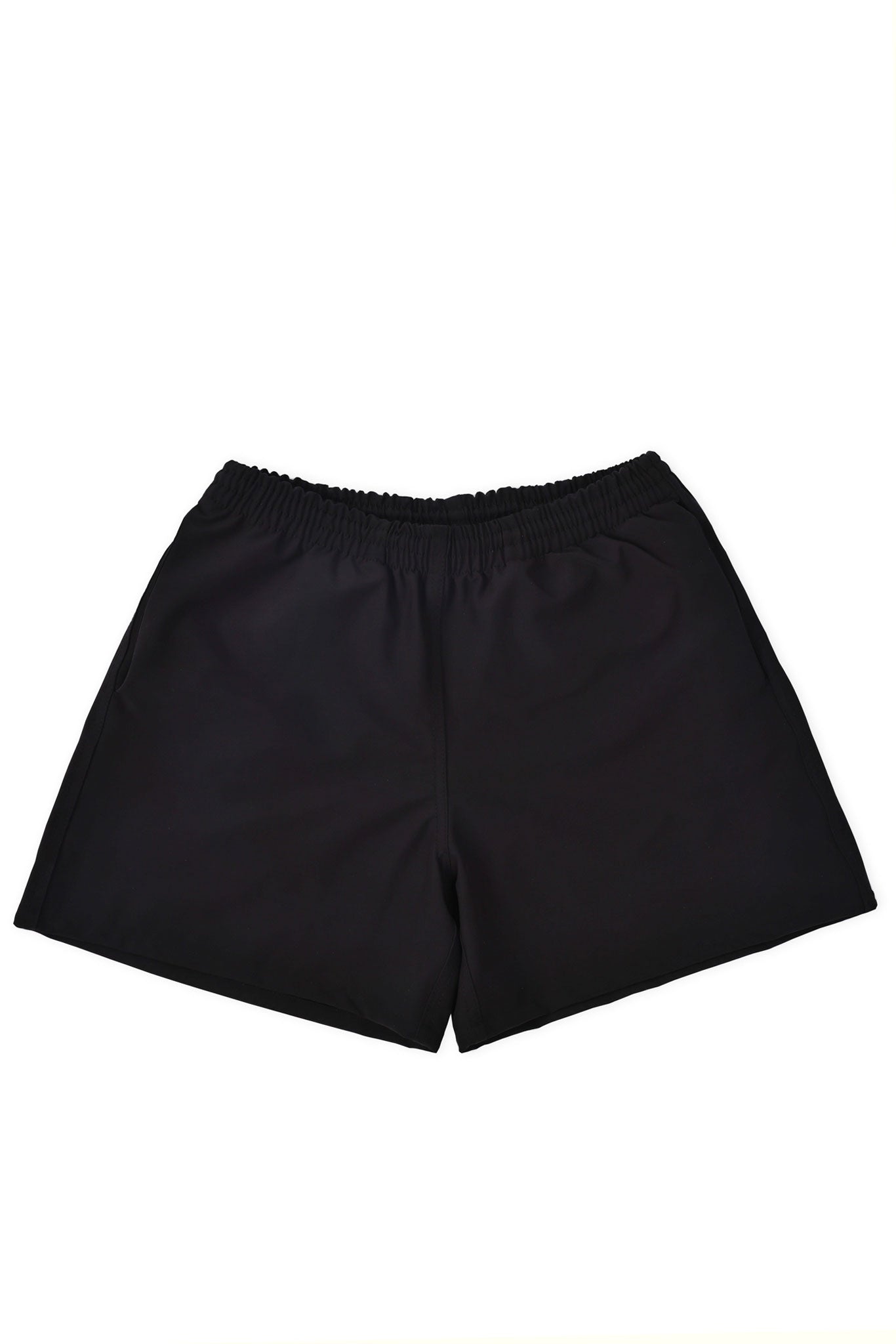skatïe Nick Swim Trunk in Black – SKATIE