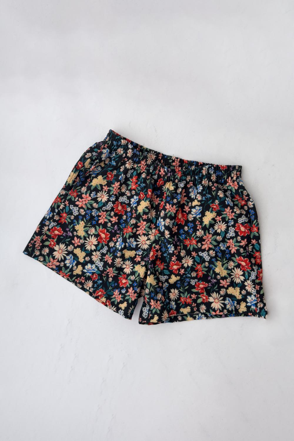 skatïe Nick Swim Trunk in Prairie – SKATIE