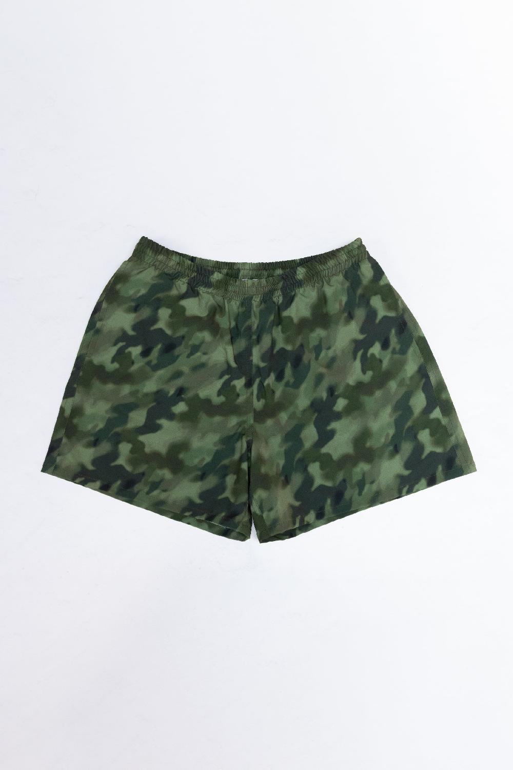 skatïe Nick Swim Trunk in Ranger – SKATIE