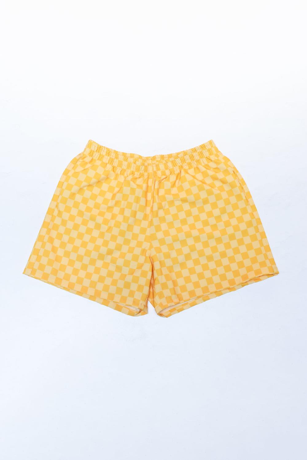 skatïe Nick Swim Trunk in Speedway – SKATIE