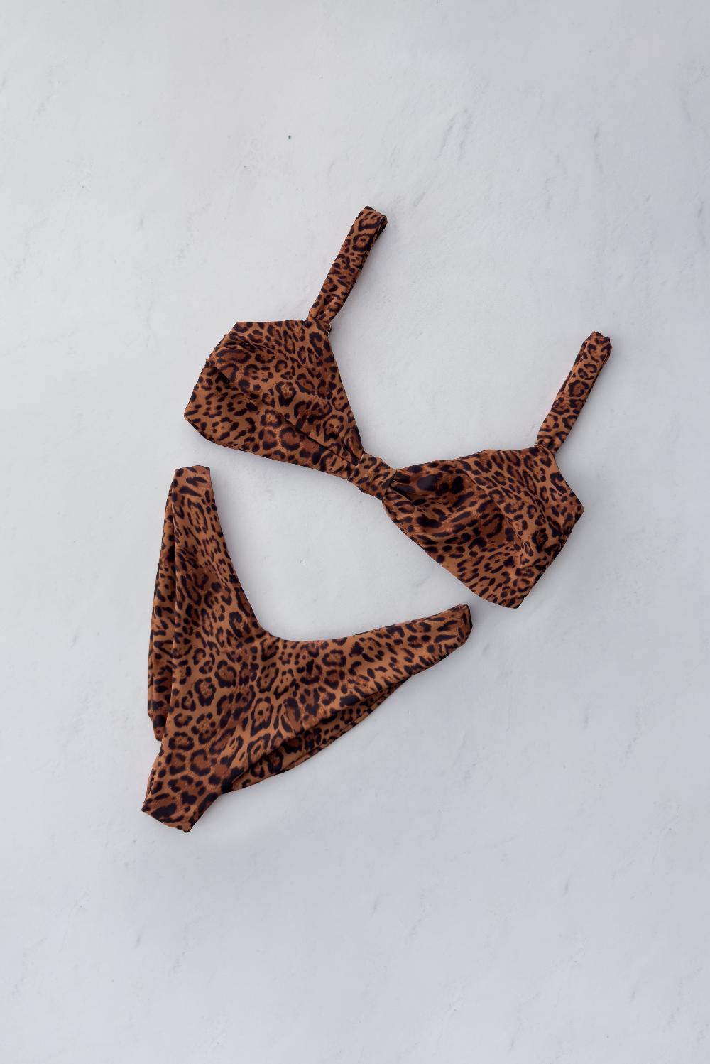 Skatïe Parker Bottom In Siren – SKATIE