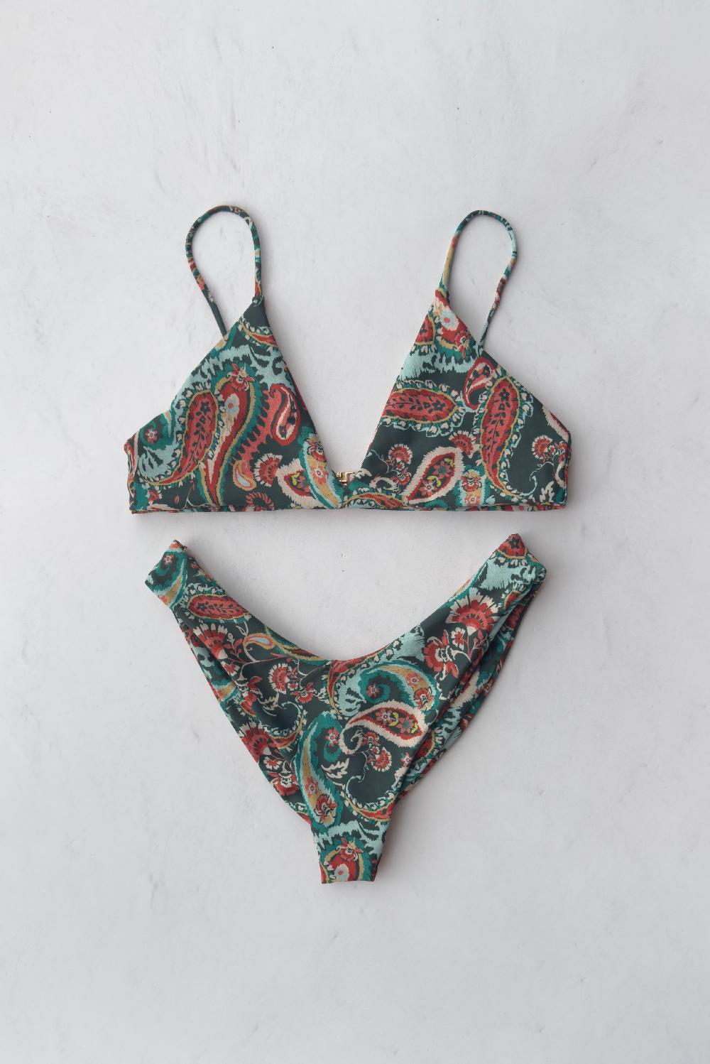 Skatïe Parker Bottom In Valencia – SKATIE