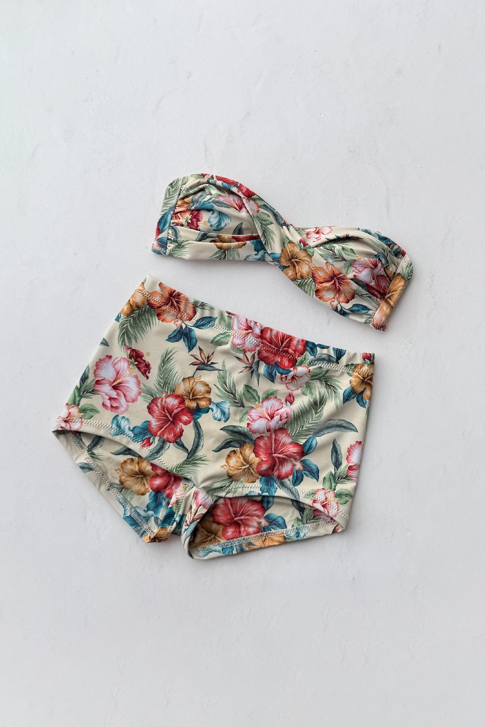 Skatïe Rita Bottom In Lei – SKATIE