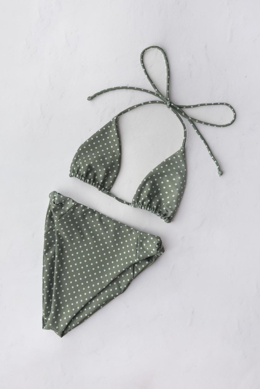 skatïe Salty Bottom in Meadow – SKATIE