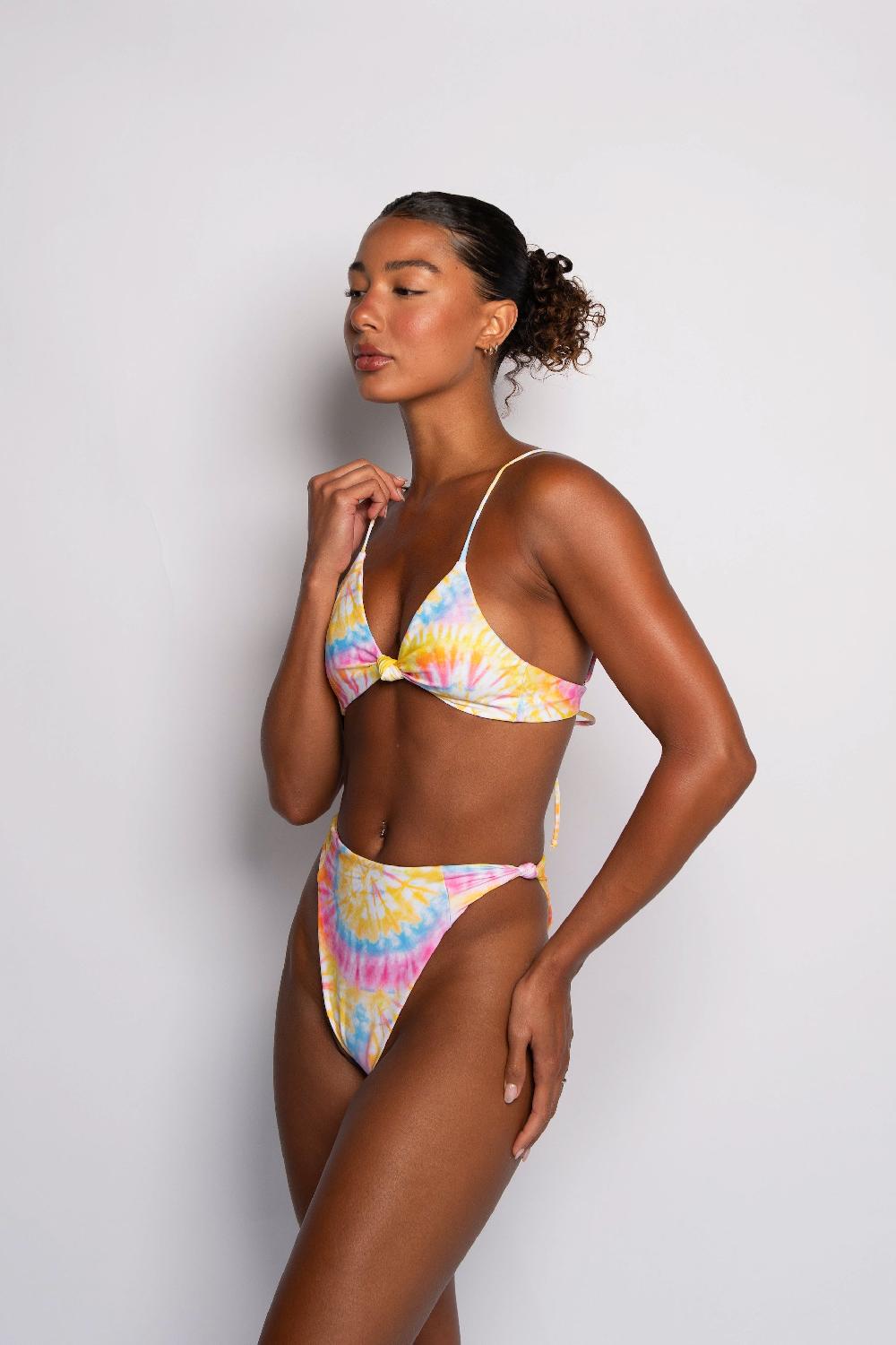 Skatïe Salty Bottom In Sherbet – SKATIE